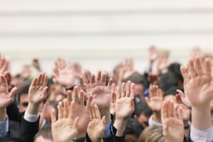 When Every Vote Counts: 103 Races Decided by Less Than 100 Votes