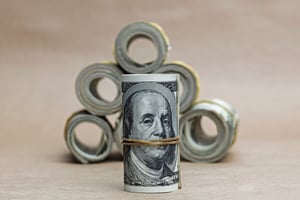 The Fight for the Debt Ceiling Has 5 Possible Endings