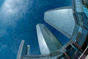 Deutsche Bank Revisits its Forecast, Predicting a “Deep Recession” This Time