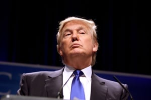Know your 2024 Republican Candidates for President: Donald Trump