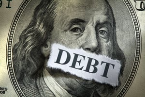 How a US Federal Government Default Could Affect You