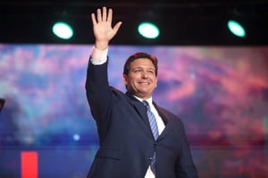 Know your 2024 Republican Candidates for President: Ron DeSantis