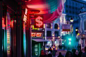 Why Higher Interest Rates are Dangerous for the United States