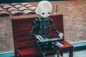 American Association of Political Consultants: No AI Content on Generative Campaigns
