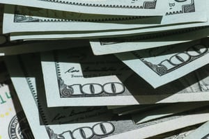 Interest May Cost Us a Record Amount of Money within 10 Years