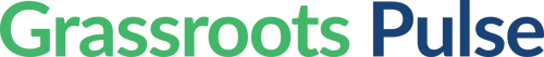grassroots pulse logo - minimal version PNG